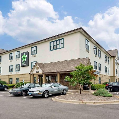 Extended Stay America Select Suites - Chicago - Naperville - West Exterior photo
