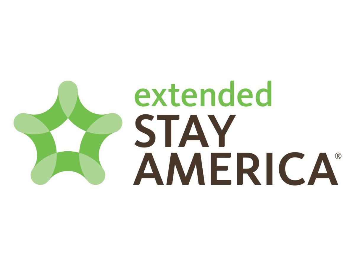 Extended Stay America Select Suites - Chicago - Naperville - West Exterior photo