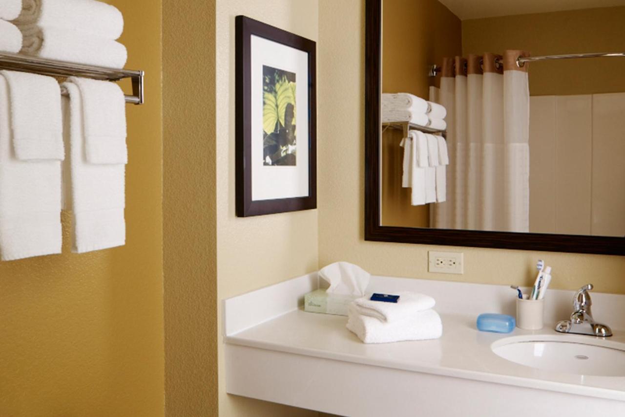 Extended Stay America Select Suites - Chicago - Naperville - West Exterior photo