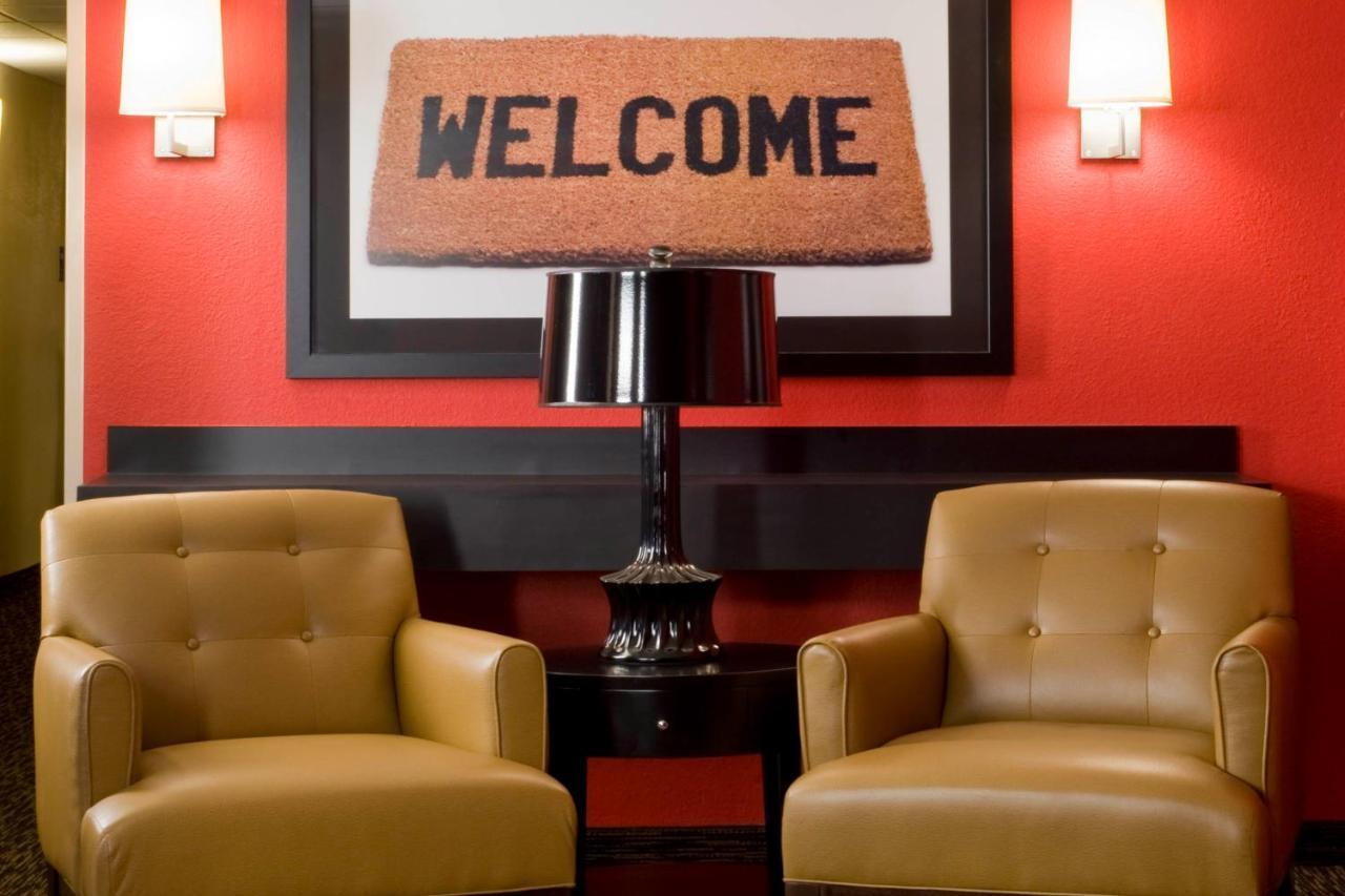 Extended Stay America Select Suites - Chicago - Naperville - West Exterior photo