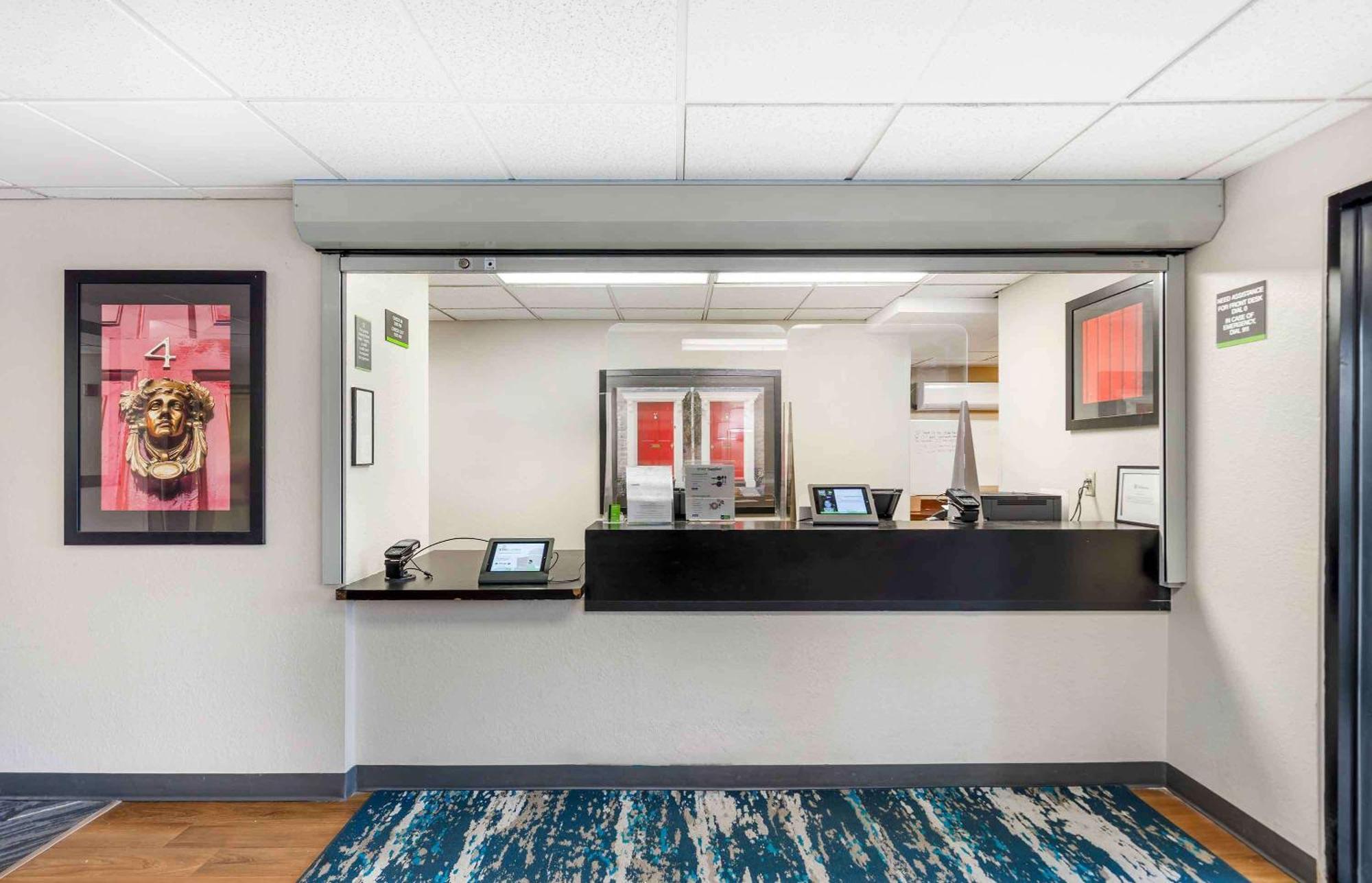 Extended Stay America Select Suites - Chicago - Naperville - West Exterior photo