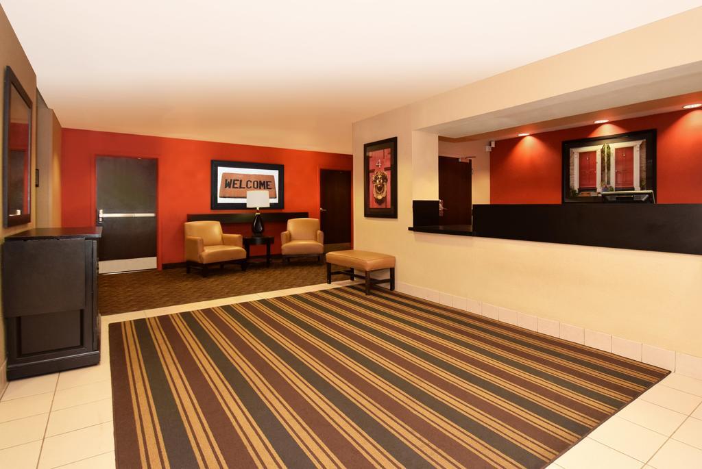 Extended Stay America Select Suites - Chicago - Naperville - West Exterior photo